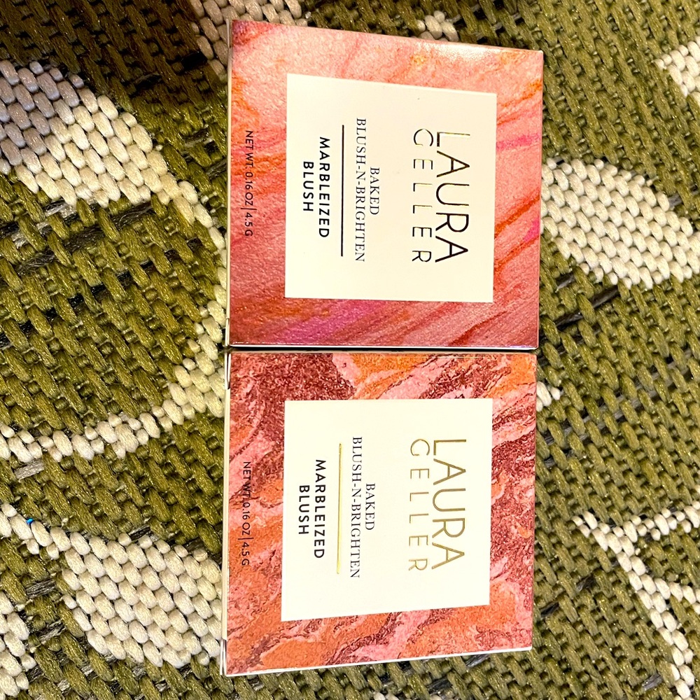 Laura Geller Blush
